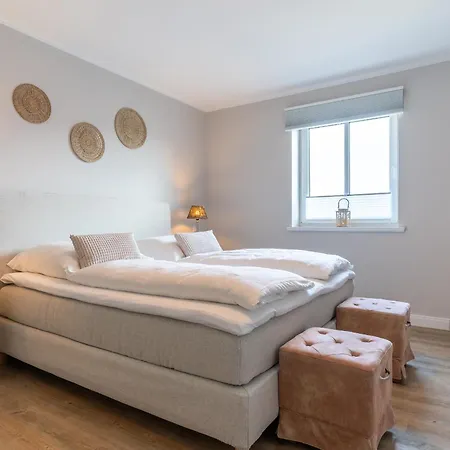 Penthouse Nordseeperle