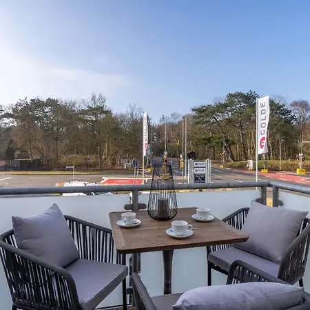 Apartment Penthouse Nordseeperle