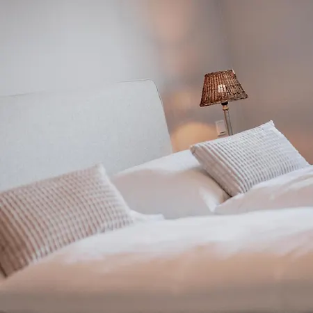 Penthouse Nordseeperle * Bohl