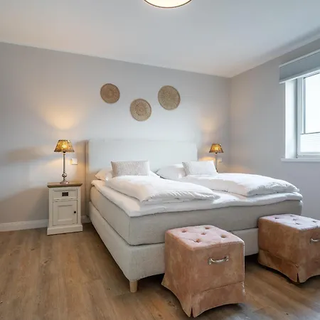 Penthouse Nordseeperle Bohl