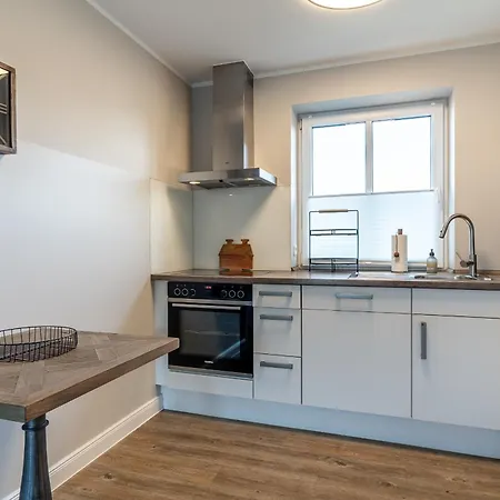 Penthouse Nordseeperle * Bohl