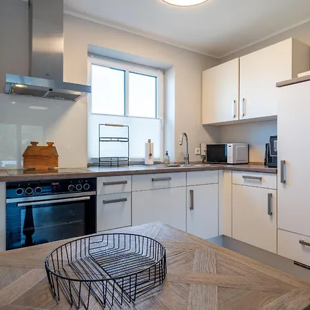 Penthouse Nordseeperle * Bohl
