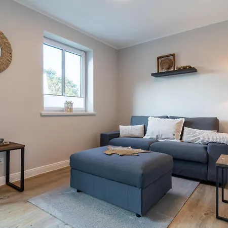 Penthouse Nordseeperle Bohl