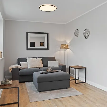 Penthouse Nordseeperle
