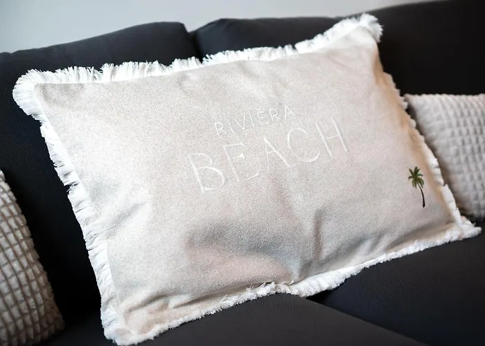 Penthouse Nordseeperle Apartamento *