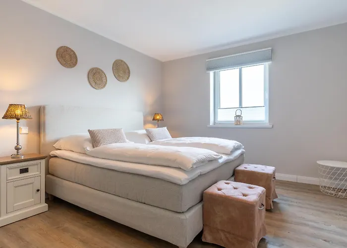 Penthouse Nordseeperle