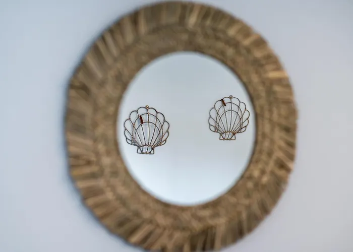 Penthouse Nordseeperle Apartamento *