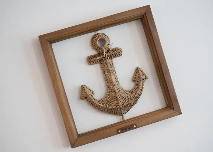 Penthouse Nordseeperle *