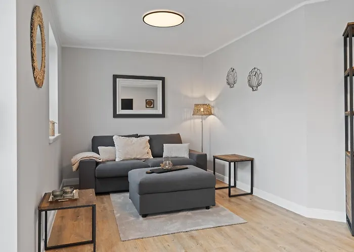 Penthouse Nordseeperle